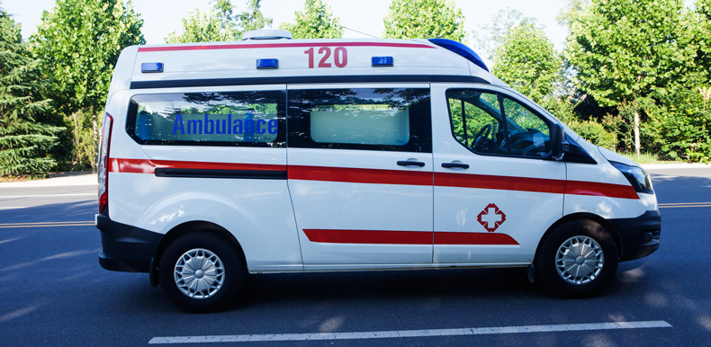 醫(yī)療車改裝與緊急救護(hù)車生產(chǎn) 國六標(biāo)準(zhǔn)與移動手術(shù)車的全面解析